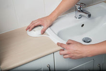 Load image into Gallery viewer, Waterproof PVC Bumper Strip Tape