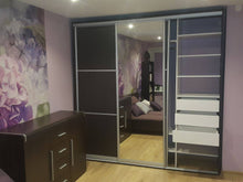 Load image into Gallery viewer, Decorative Foil Mirror