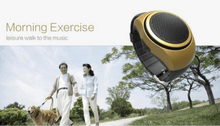 Load image into Gallery viewer, SoundSync Electronic Wristband Speaker