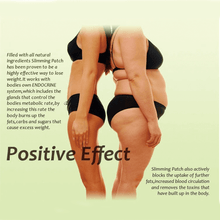 Load image into Gallery viewer, Glamorous Belly Slimming Patch