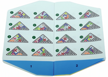 Load image into Gallery viewer, Magic IQ Pyramid