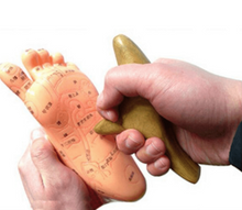 Load image into Gallery viewer, Miracle Acupuncture Triangle Stick