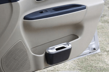 Load image into Gallery viewer, Waterproof Mini Car Trash Can