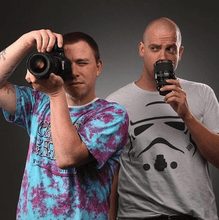 Load image into Gallery viewer, 400ml Camera Lens Coffee Thermos