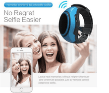 Load image into Gallery viewer, SoundSync Electronic Wristband Speaker