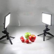 Load image into Gallery viewer, Ultra Thin Video LED Light