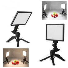 Load image into Gallery viewer, Ultra Thin Video LED Light