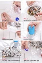 Load image into Gallery viewer, Mini Electric Vacuum Sealer