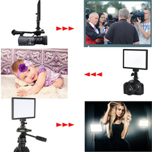 Load image into Gallery viewer, Ultra Thin Video LED Light