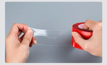 Load image into Gallery viewer, Super Strong Mounting Tape