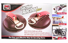Load image into Gallery viewer, Car Suction Anchors