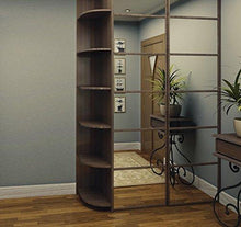 Load image into Gallery viewer, Decorative Foil Mirror