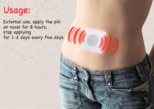 Load image into Gallery viewer, 40Pcs Traditional Slimming Patch