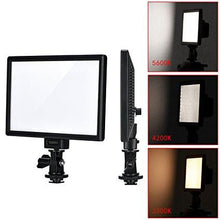 Load image into Gallery viewer, Ultra Thin Video LED Light