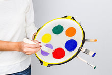 Load image into Gallery viewer, Anti Gravity Paint Tray