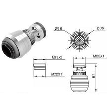 Load image into Gallery viewer, Turbo Flex 360