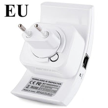 Load image into Gallery viewer, WiFi Genius - Instantly Double Your WiFi Range