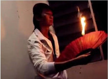 Load image into Gallery viewer, Magic Fireball