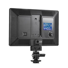 Load image into Gallery viewer, Ultra Thin Video LED Light