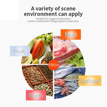 Load image into Gallery viewer, Mini Electric Vacuum Sealer