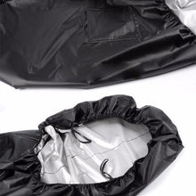 Load image into Gallery viewer, Waterproof Car Seat Protector