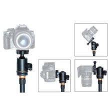 Load image into Gallery viewer, Pro Camera Tripod