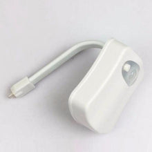 Load image into Gallery viewer, Motion Sensor Toilet Seat