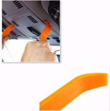 Load image into Gallery viewer, Plastic Auto Radio Hand Remover Tool Kit