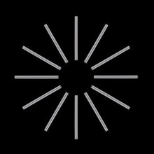 Load image into Gallery viewer, 24pcs Warning Strip Bike Reflector