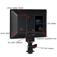 Load image into Gallery viewer, Ultra Thin Video LED Light