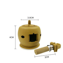 Load image into Gallery viewer, Moxibustion Set