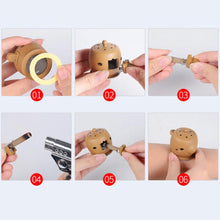 Load image into Gallery viewer, Moxibustion Set