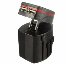 Load image into Gallery viewer, World Traveler Charger