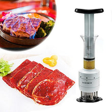 Load image into Gallery viewer, Juicy Meat Tenderizer