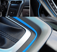 Load image into Gallery viewer, Cool Car Interior Sticker
