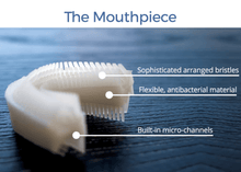 Load image into Gallery viewer, SmartBrush - Brighten Your Smile In An Instant