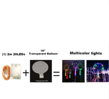 Load image into Gallery viewer, Light-Up-Balloons
