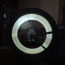 Load image into Gallery viewer, 24pcs Warning Strip Bike Reflector