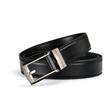 Load image into Gallery viewer, Perfect Fit Leather Belt