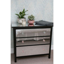 Load image into Gallery viewer, Decorative Foil Mirror