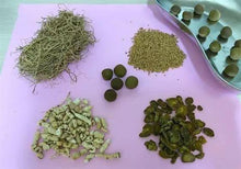 Load image into Gallery viewer, 40Pcs Traditional Slimming Patch