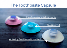 Load image into Gallery viewer, SmartBrush - Brighten Your Smile In An Instant