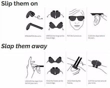 Load image into Gallery viewer, FALSE