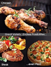 Load image into Gallery viewer, Grill Mat 1pc