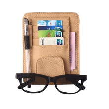 Load image into Gallery viewer, The Ultimate Car Visor