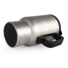 Load image into Gallery viewer, Car Cap Warmer