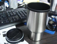 Load image into Gallery viewer, Car Cap Warmer