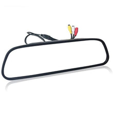 Load image into Gallery viewer, Rearview Camera