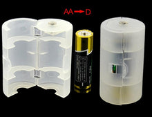 Load image into Gallery viewer, Battery Size Converter