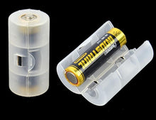 Load image into Gallery viewer, Battery Size Converter